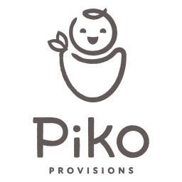 Piko Provisions Logo